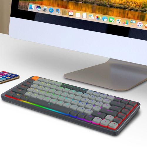 REDRAGON K652GG-RGB-PRO Bežična Mehanička Tipkovnica slika 13