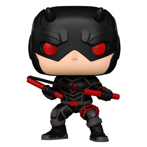 POP figure Marvel Daredevil Exclusive slika 2