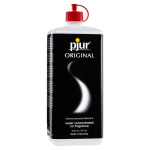 Pjur - Original silikonski lubrikant 1000 ml