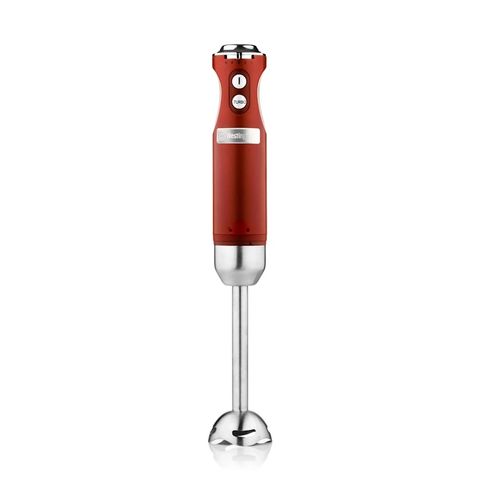 Westinghouse Retro Red ručni blender slika 1