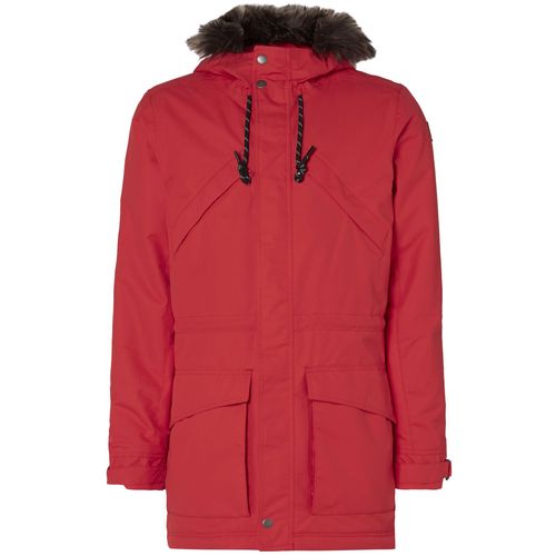 Muška parka O'Neill Flint Canvas slika 1