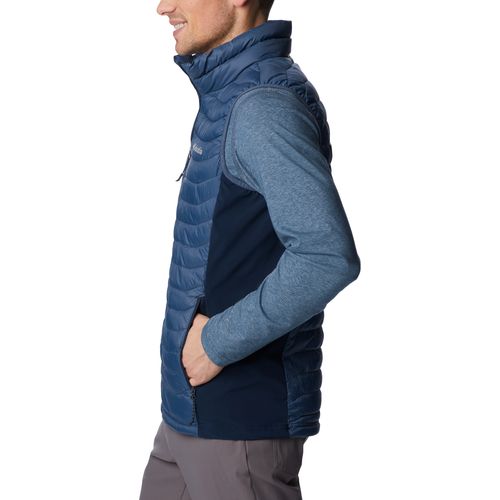 Columbia powder pass vest 1842414479 slika 2