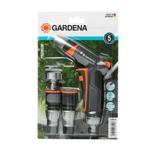 Gardena Set Premium