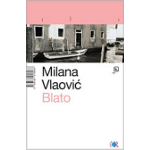 Blato - Vlaović, Milana