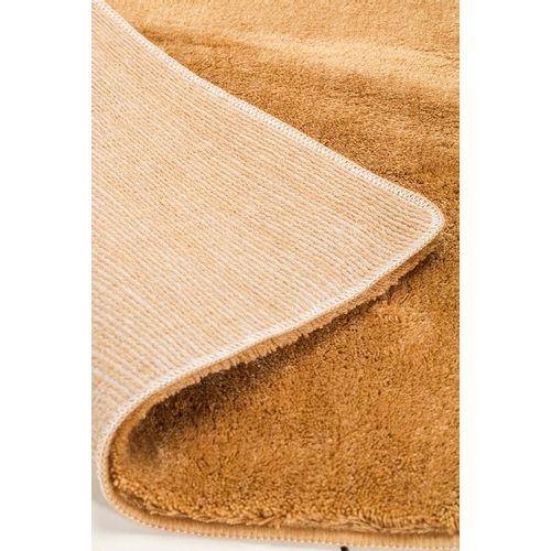 Colors of - Beige (60 x 100) Multicolor Acrylic Bathmat slika 3