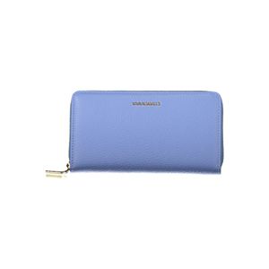 COCCINELLE WOMEN'S WALLET BLUE