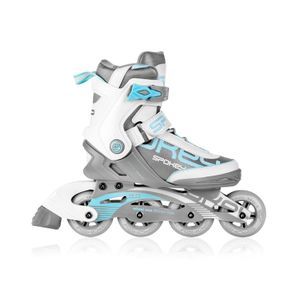 Role Spokey PRIME PRO 92696 WH/TQ - Univerzalna Veličina