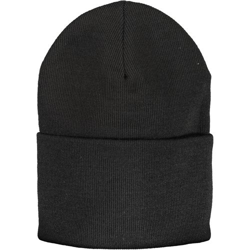 LEVI'S BLACK MEN'S BEANIE slika 2