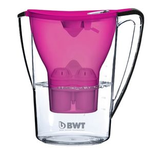 Bokal za Filtriranje Vode BWT Aqualizer Home