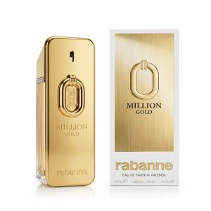 Rabanne Million Gold Elixir Parfum Intense 100 ml (man)