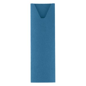 ETUI,papirna navlaka za olovku,plava