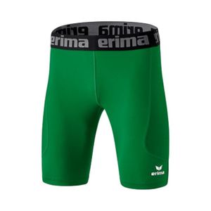 Erima Podgaće elemental tights green