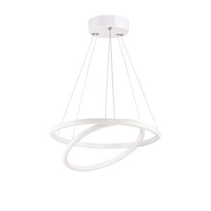 Opviq Luster, Leonis White-Yellow Light