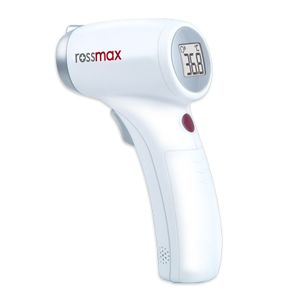 Toplomjer za bebe, djecu i odrasle Rossmax HC-700