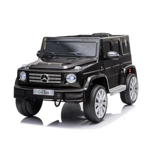 Auto na akumulator Mercedes-Benz G500 29610/Crni
