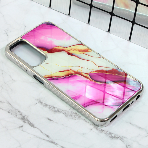 Maska Marble Pattern za Samsung A245F Galaxy A24 4G/5G type 4 slika 1