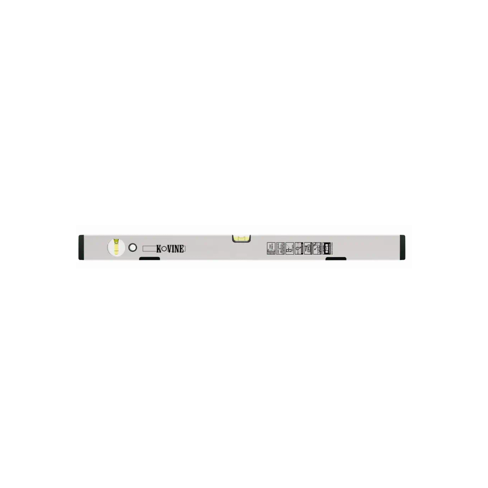 Tovarna Meril - Aluminijska libela 80 CM sa magnetom slika 1