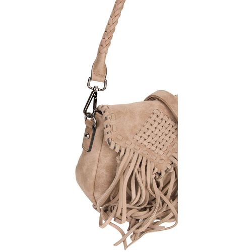 Ženska torba Emily &amp; Noah Handbag With Rollower Samantha  slika 9