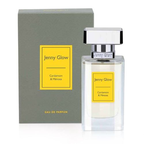 Jenny Glow MIMOSA & CARDAMOM COLOGNE edp 80ml slika 1