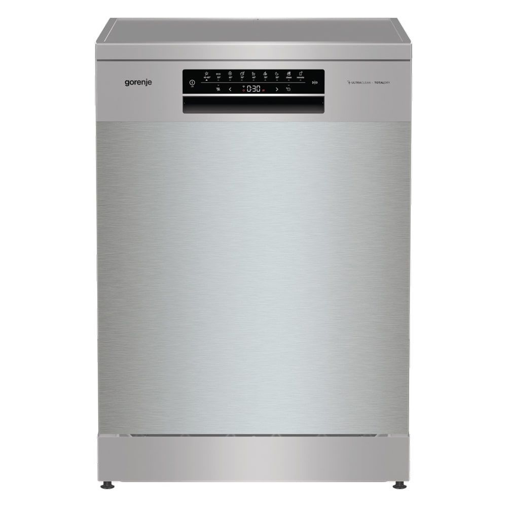 Gorenje Mašina za pranje posuđa - GS673C60X slika 3