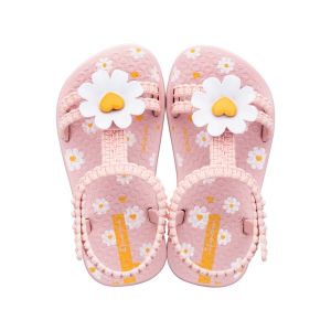 Japanke za Djecu Ipanema DAISY BABY 83355 AH420 Roza