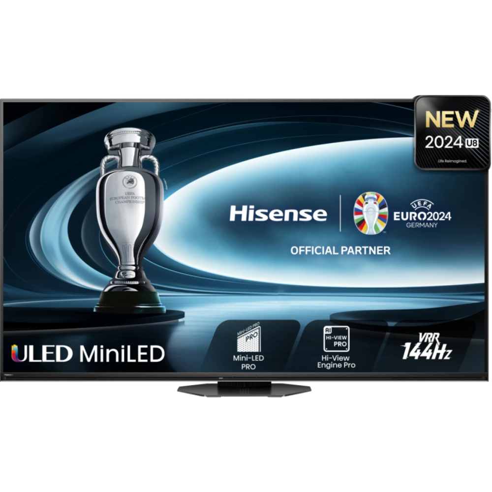Hisense TV LED 75U8NQ slika 1