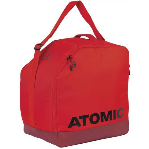 Atomic torba za pancerice i kacigu, crvena slika 1
