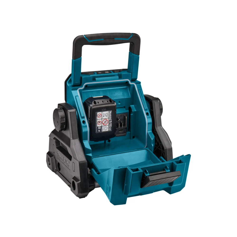 XGT Makita 40V - Akumulatorska građevinska lampa DEAML003G slika 5