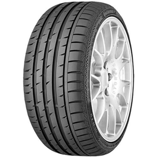 Continental 275/40R18 99Y SportContact 3 E SSR * slika 2