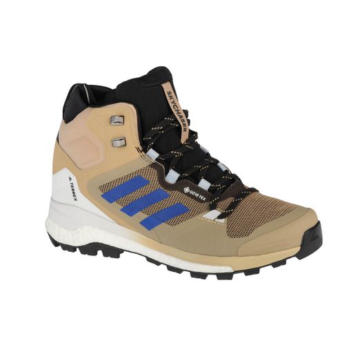 Adidas Terrex Skychaser 2 Mid Gtx Muške Tenisice GY5063 slika 1