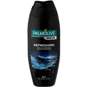 Palmolive gel za tuširanje For Men Refreshing (Blue) 500ml