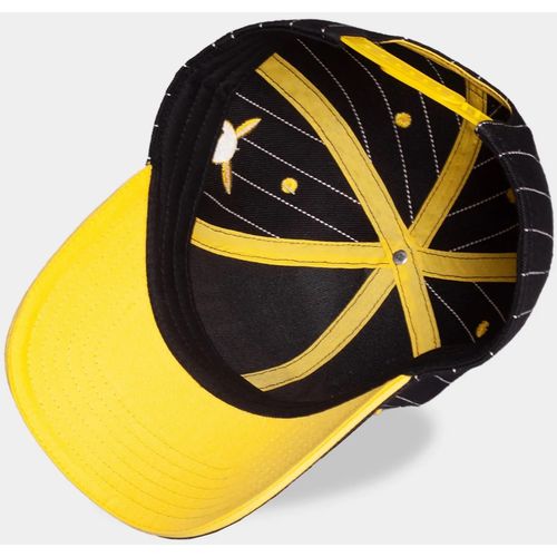 DIFUZED POKÉMON - CURVED BILL CAP slika 3