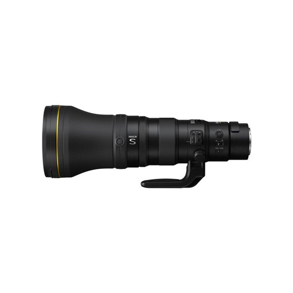NIKKOR Z 800mm f/6.3 VR S slika 3