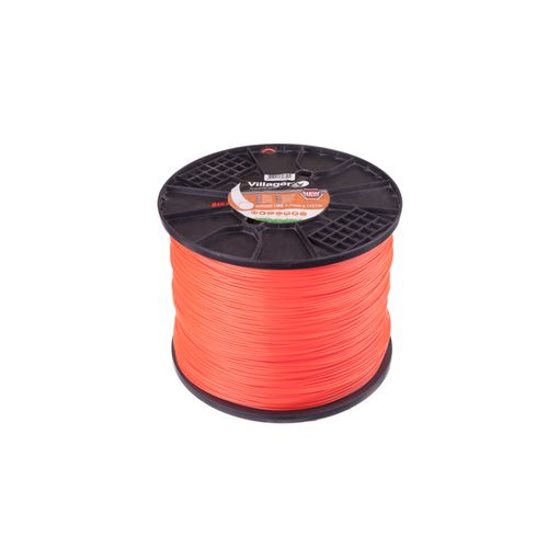 Silk za trimer 3.0 mm x 1104 m (20LB) - Okrugla nit slika 1