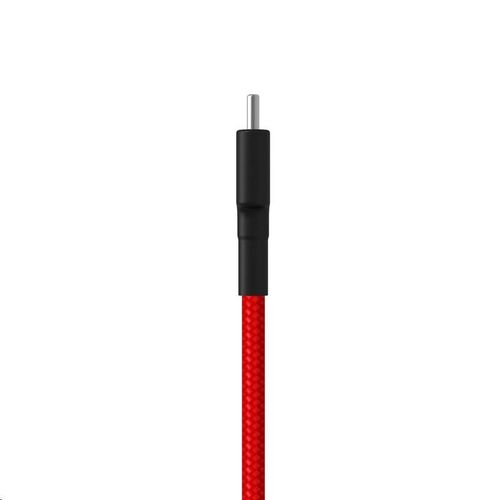 Xiaomi Mi Braided USB Type-C Cable 100c, crveni slika 3