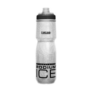 CamelBak Bidon PODIUM ICE 0,62 Crna