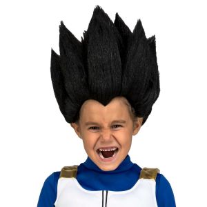 Perika My Other Me Vegeta