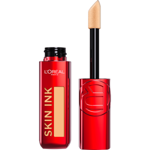 L'Oréal Paris Infaillible Skin Ink Korektor za lice 140 Light Warm 15ml