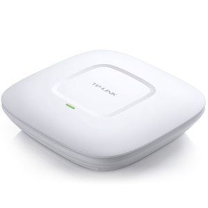 300Mbps Bežični N Plafonski/Zidni Montažni Pristupni Tačka, QCOM