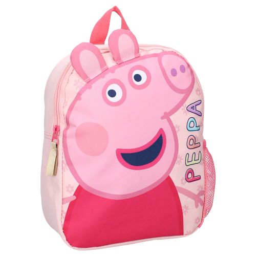  Ruksak Peppa Pig Fluffy Friends slika 1