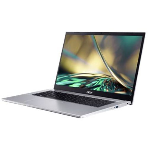 Laptop Acer Aspire 3 NX.K9YEX.00K, i5-1235U, 16GB, 512GB, 17.3" FHD IPS, Windows 11 Home slika 2