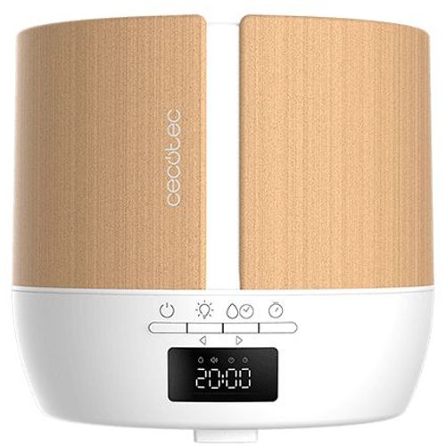 Ovlaživač zraka PureAroma 550 Connected White Woody Cecotec (500 ml) slika 2