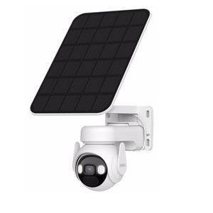 IMOU KAMERA KIT Cell PT Lite IPC-K9ECP-3T0WE/ FSP12-TYPEC