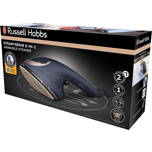 Russell Hobbs glačalo STEAM GENIE 2 U 1 28370-56 slika 6