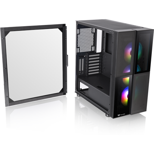 Thermaltake kućište VERSA T26 ARGB slika 2