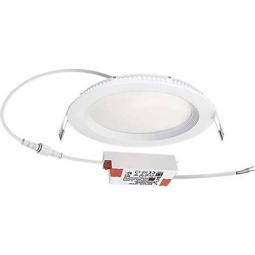 ESYLUX EO10298998 ELSA-2 DL#EO10298998 LED ugradna svjetiljka   LED  9 W bijela slika 2