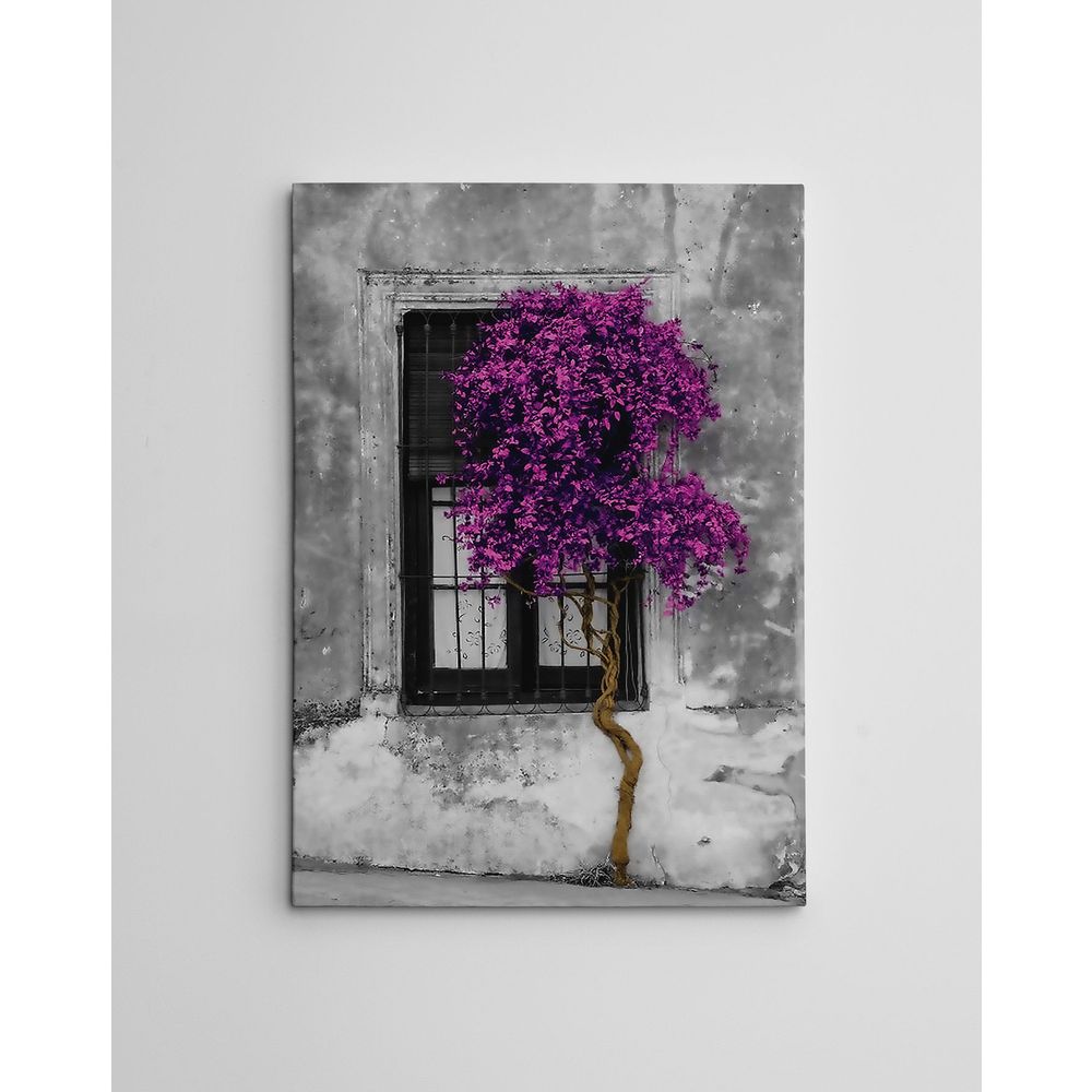 Dekorativna Slika na Platnu WY239 (50 x 70) u Više Boja slika 2