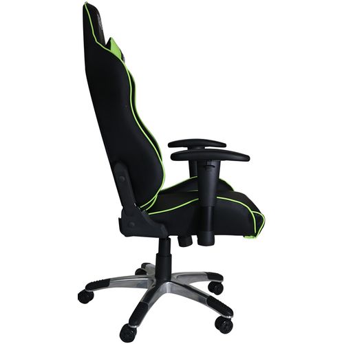 Spawn gaming stolica Champion Series Green slika 3