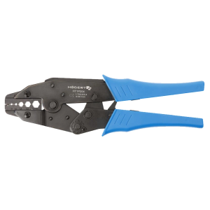 Högert Krimp kliješta za koaksijalne stopice, 1.72-8.1mm