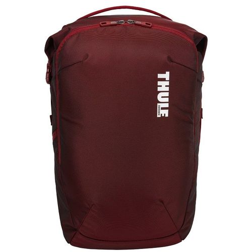 Univerzalni ruksak Thule Subterra Travel Backpack 34L crvena slika 16